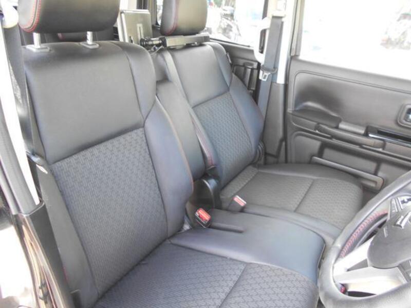 SPACIA CUSTOM