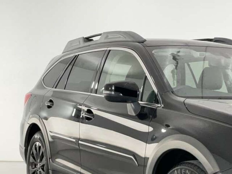 LEGACY OUTBACK