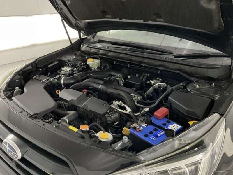 LEGACY OUTBACK