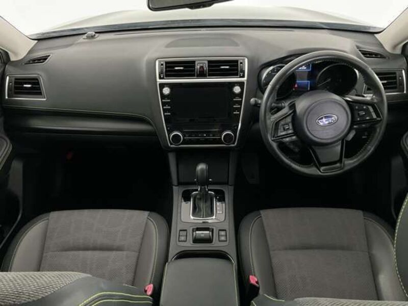 LEGACY OUTBACK