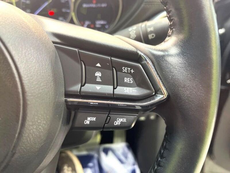 CX-8
