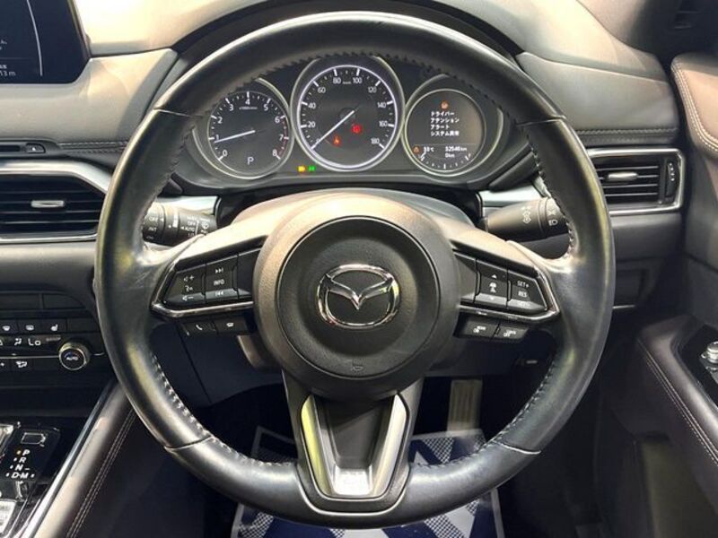 CX-8