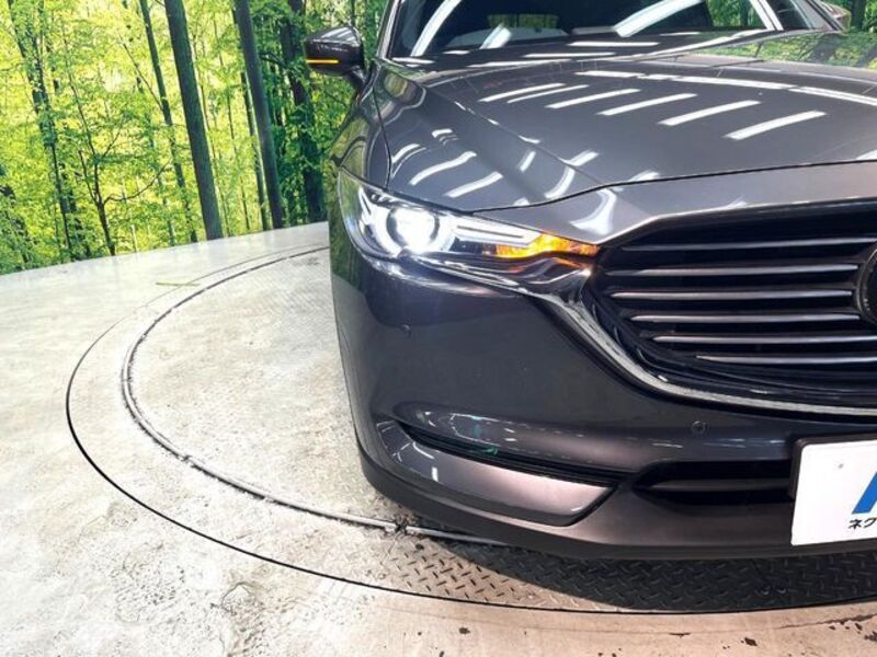 CX-8