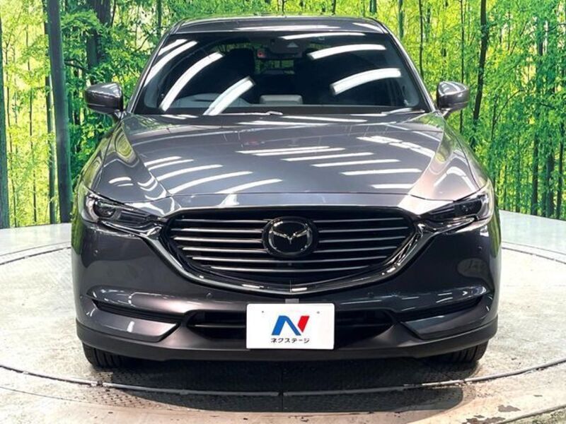 CX-8