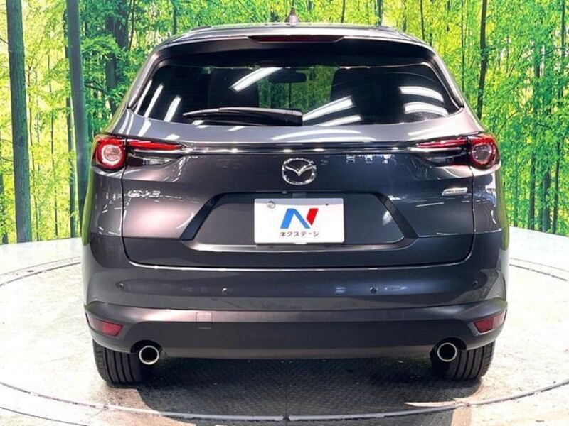 CX-8