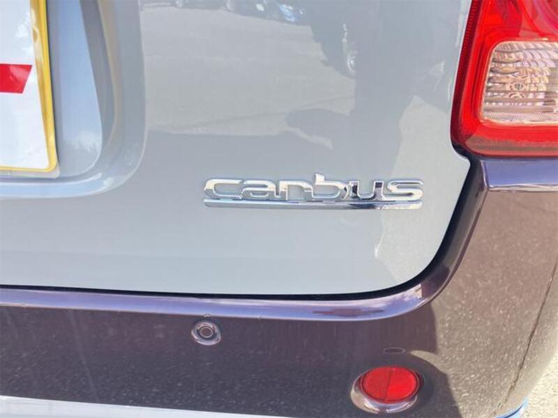 MOVE CANBUS