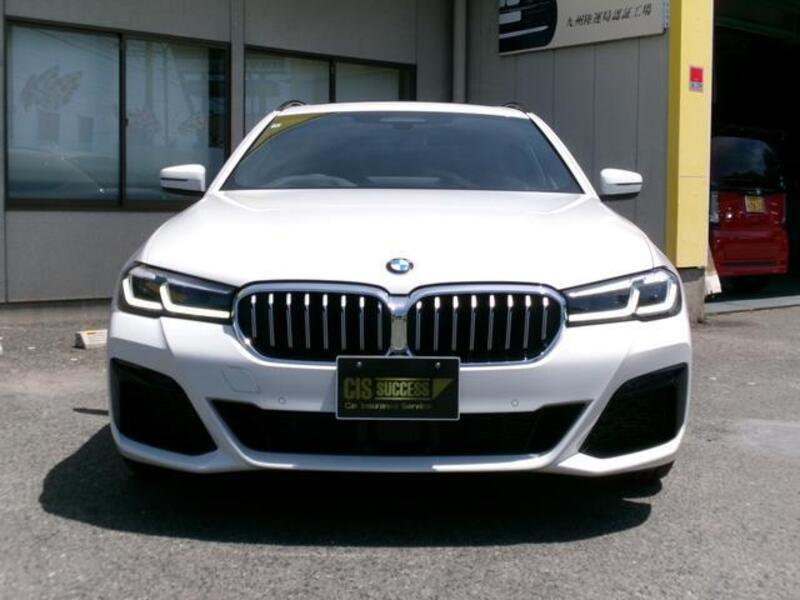 5 SERIES