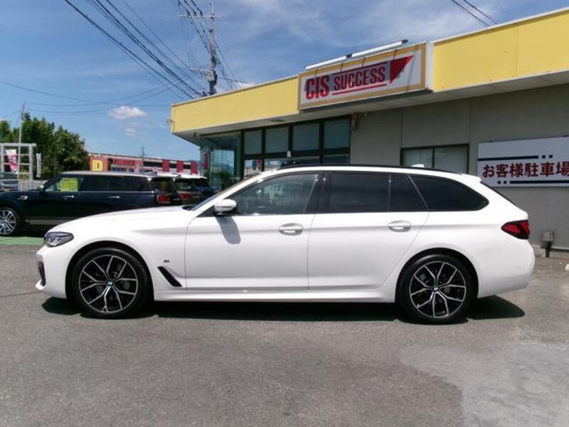 5 SERIES