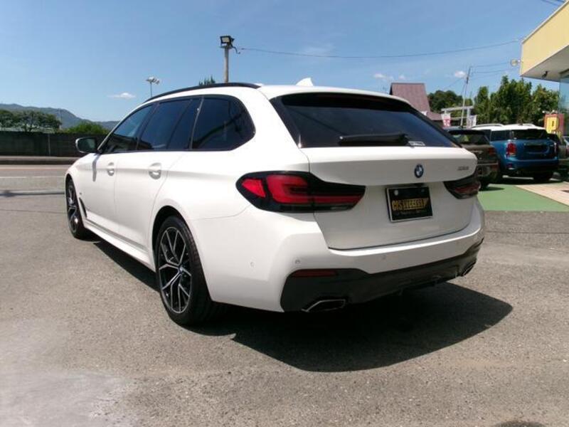 5 SERIES