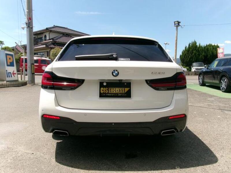 5 SERIES