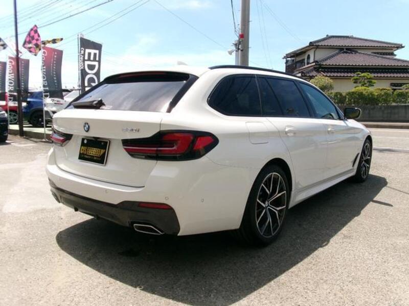 5 SERIES
