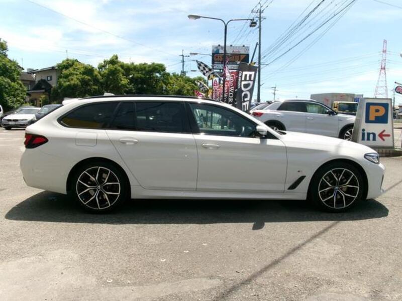 5 SERIES