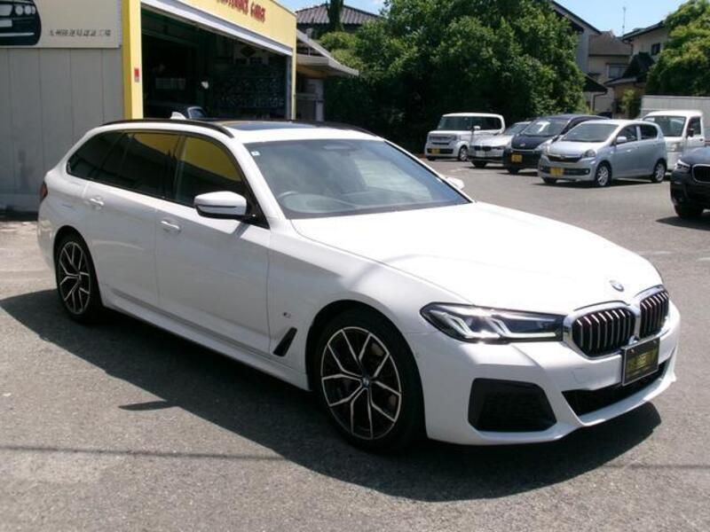 5 SERIES