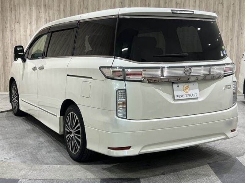 ELGRAND