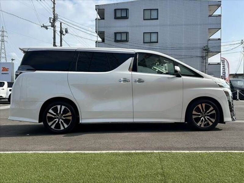 VELLFIRE