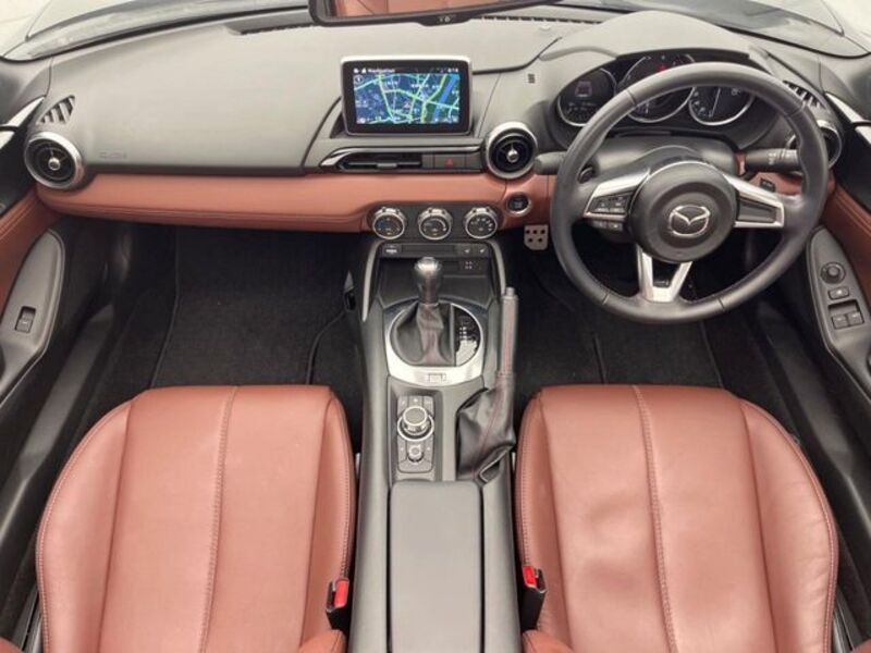 ROADSTER RF