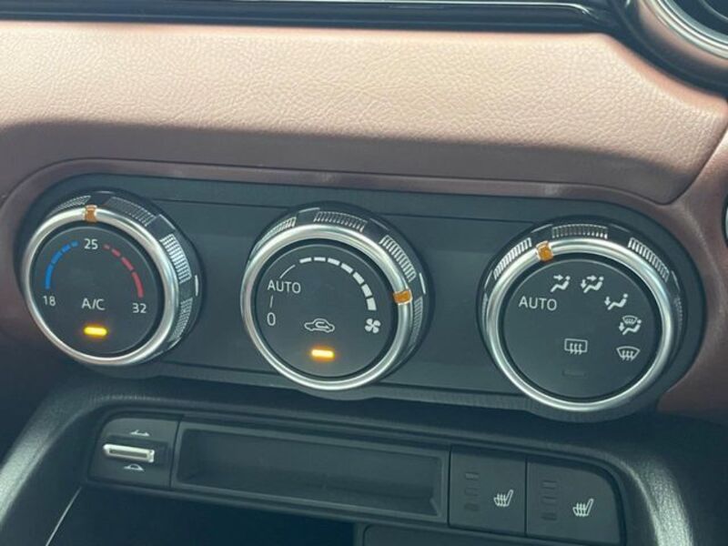 ROADSTER RF
