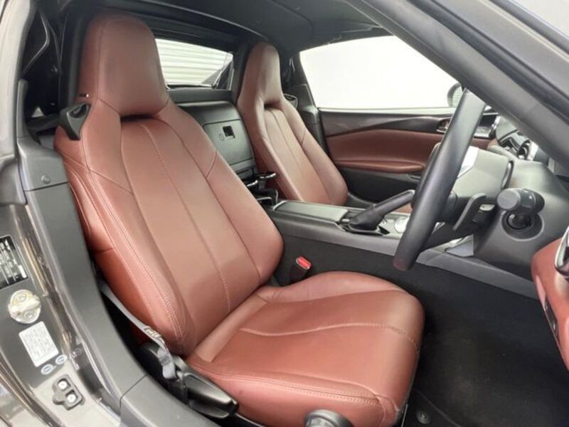 ROADSTER RF