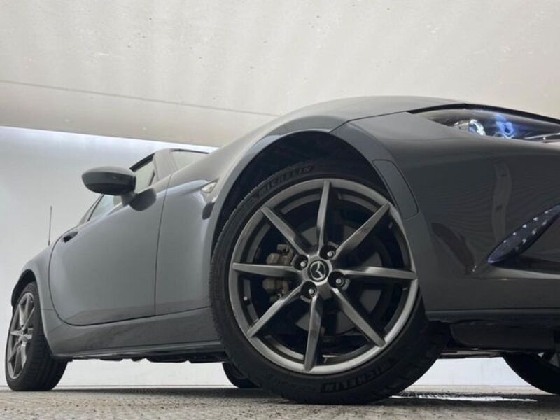 ROADSTER RF