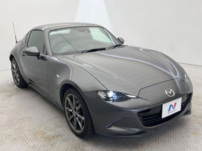 ROADSTER RF