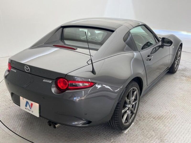 ROADSTER RF