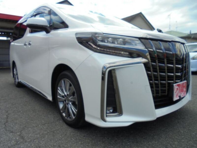 ALPHARD