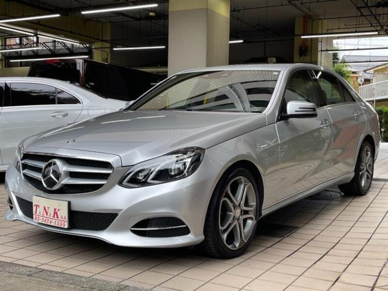 E-CLASS