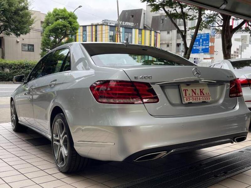 E-CLASS