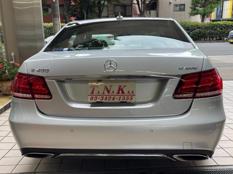E-CLASS