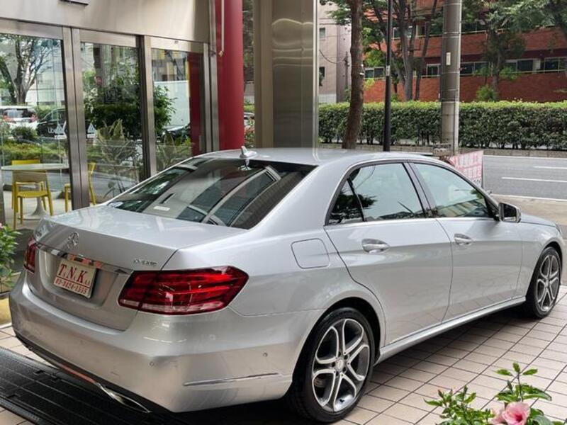 E-CLASS