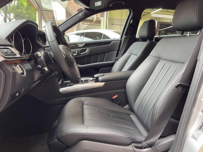 E-CLASS