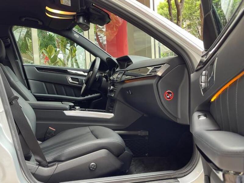 E-CLASS