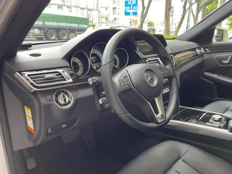 E-CLASS