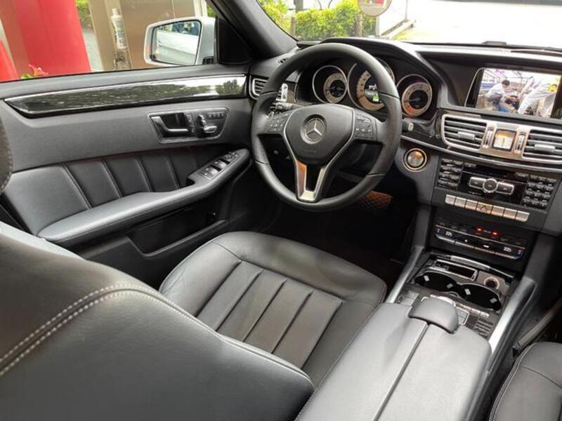 E-CLASS