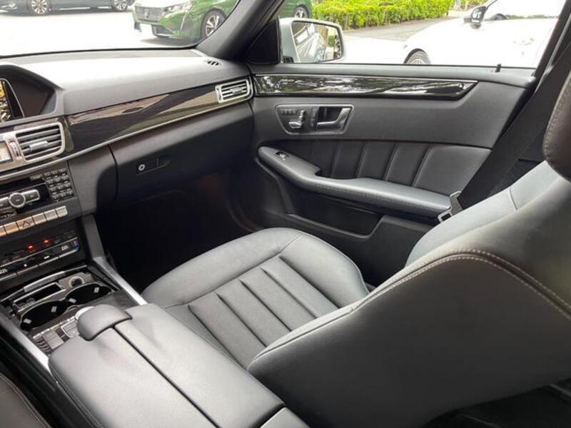 E-CLASS