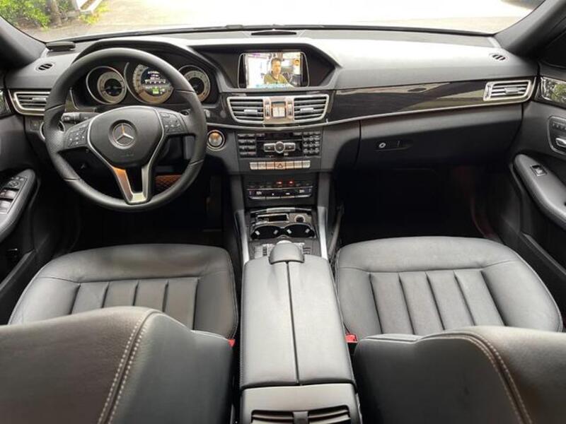 E-CLASS