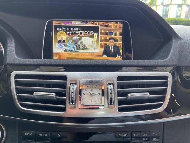 E-CLASS