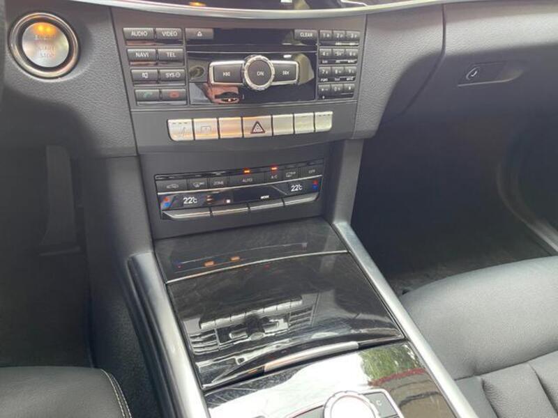 E-CLASS