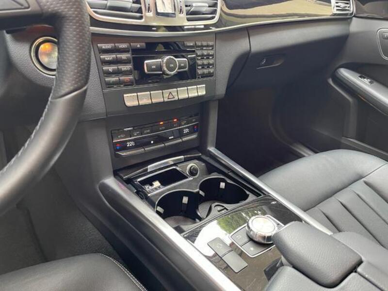 E-CLASS