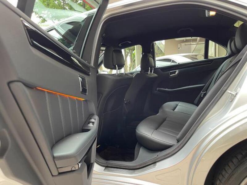 E-CLASS