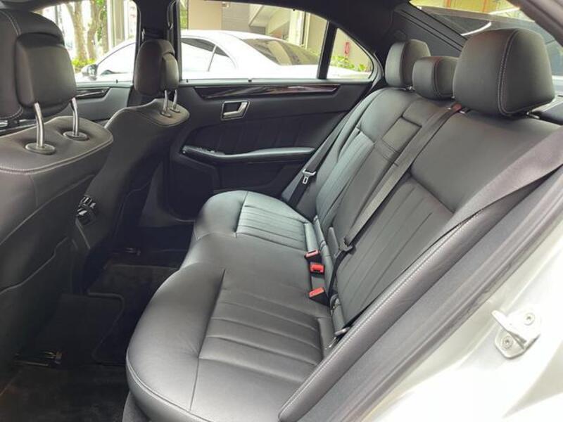 E-CLASS