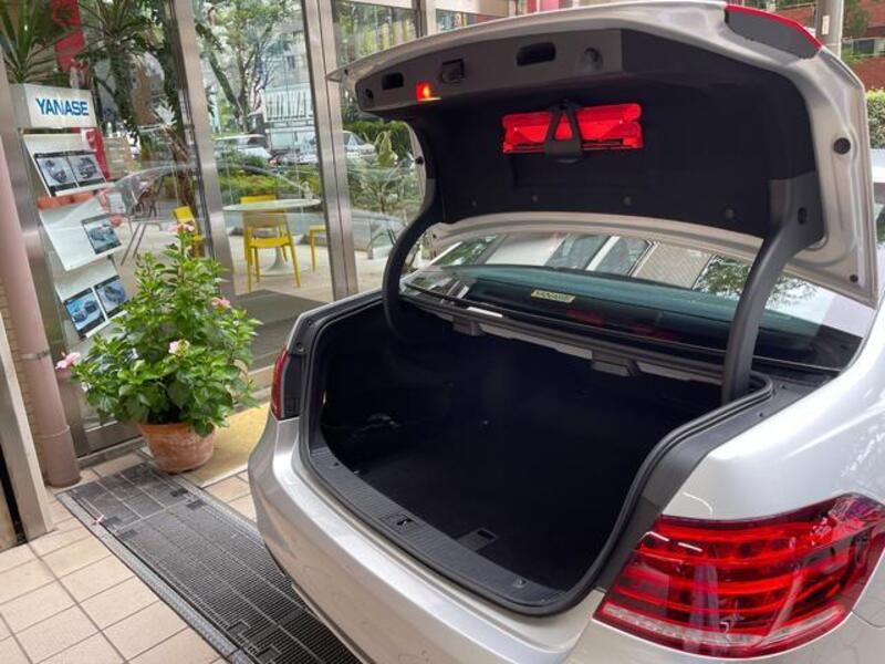 E-CLASS