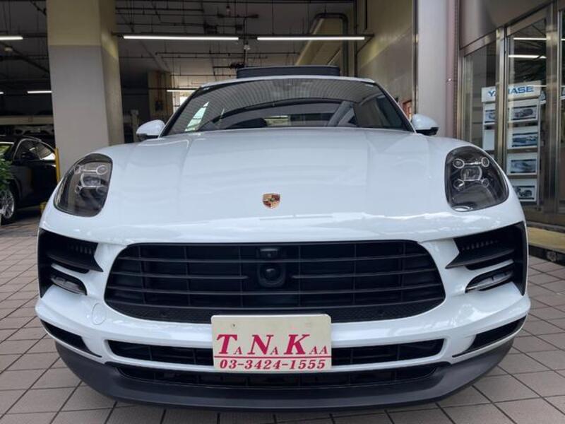 MACAN
