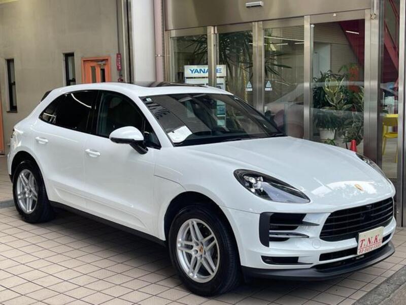 MACAN
