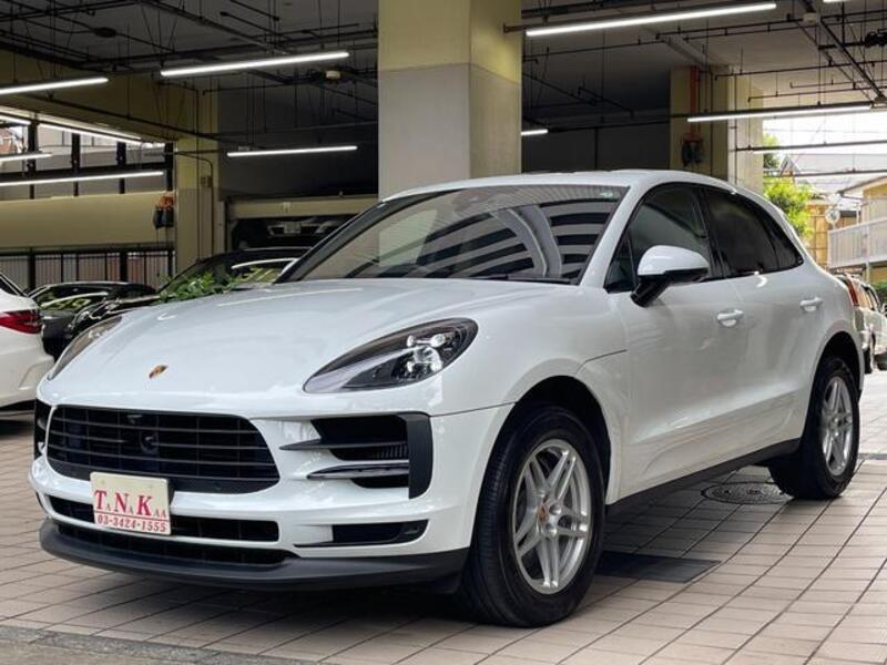 MACAN