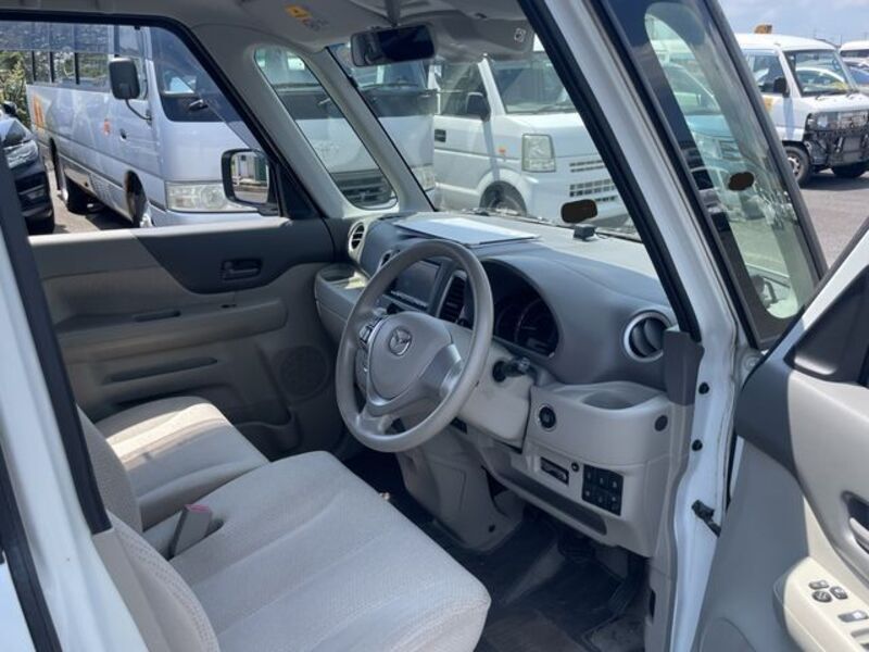 FLAIR WAGON