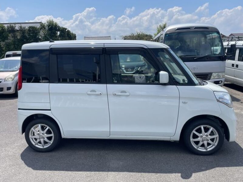 FLAIR WAGON