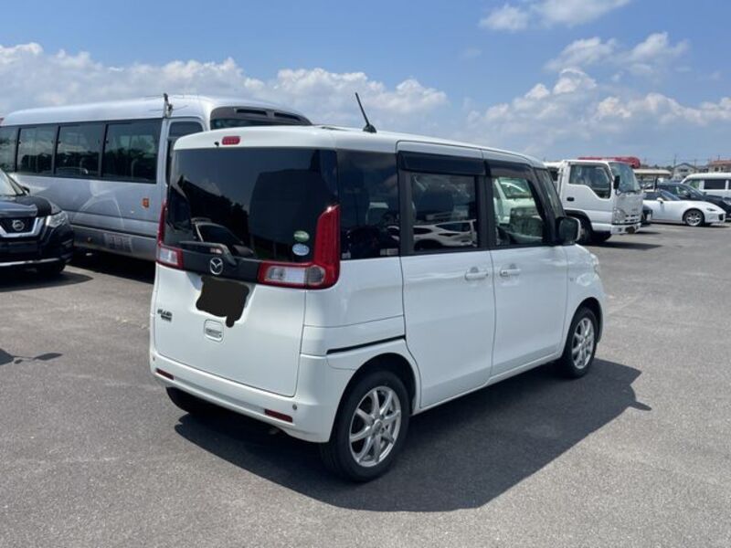 FLAIR WAGON
