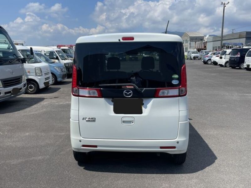 FLAIR WAGON