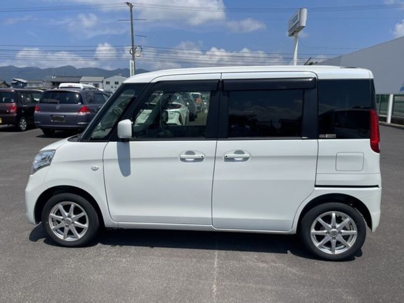 FLAIR WAGON